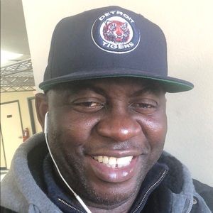 Meet your Posher, William